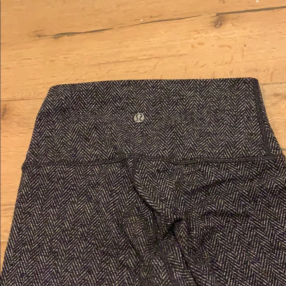 Lululemon leggings